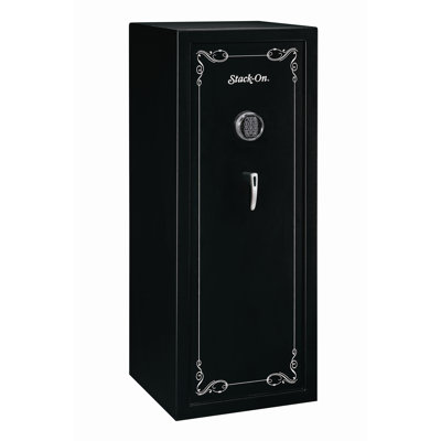 Stack-On Large Gun Safe