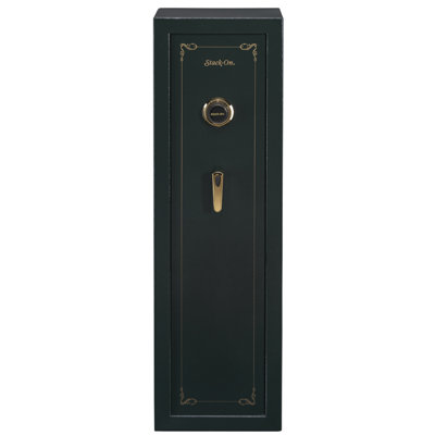 Stack-On Large Gun Safe