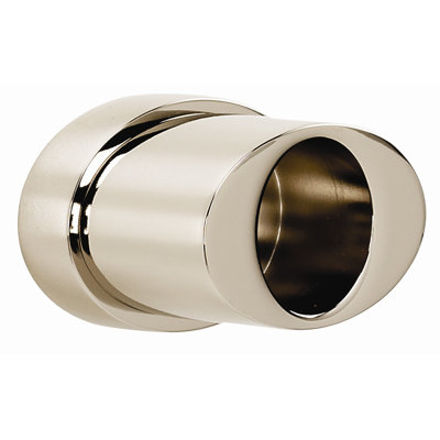 Alno Inc Contemporary III Shower Rod Brackets Only