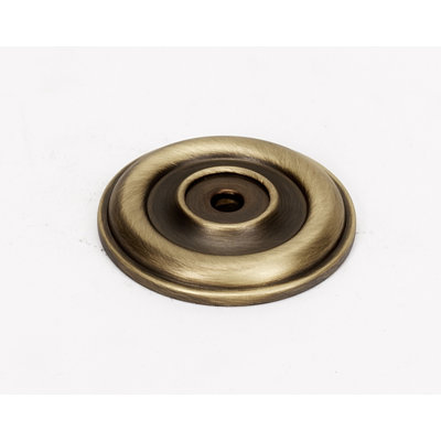 Alno Inc Bella 1.62" Rosette