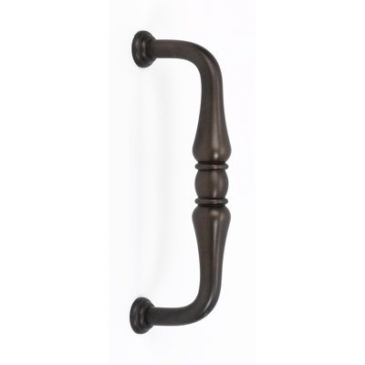 Alno Inc Charlie 3" Cabinet Pull