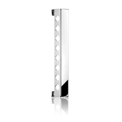 Vynebar Blast 8 Bottle Wall Mounted Wine Rack