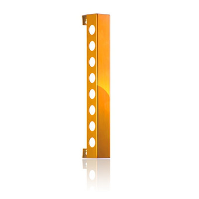 Vynebar Blast 8 Bottle Wall Mounted Wine Rack