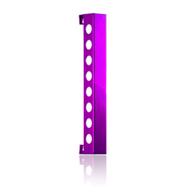Vynebar Blast 8 Bottle Wall Mounted Wine Rack