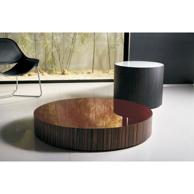 Luxo by Modloft Berkeley Coffee Table Set