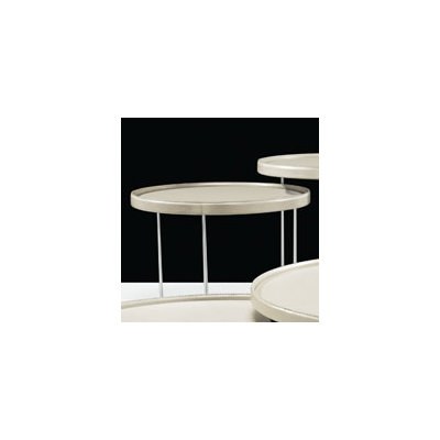 Luxo by Modloft Adelphi End Table