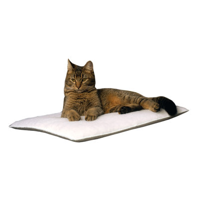 KT Manufacturing Purr Padd Eco Friendly Cat Bed & Reviews | Wayfair