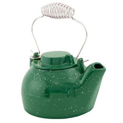 Minuteman International 2.5-qt. Humidifying Tea Kettle