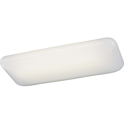 Minka Lavery 2 Light Ceiling Cloud Flush Mount