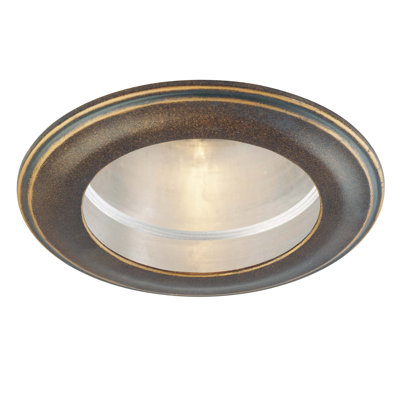 Minka Lavery 4" Recessed Trim