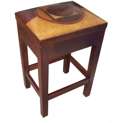 Pisco Novara Stool