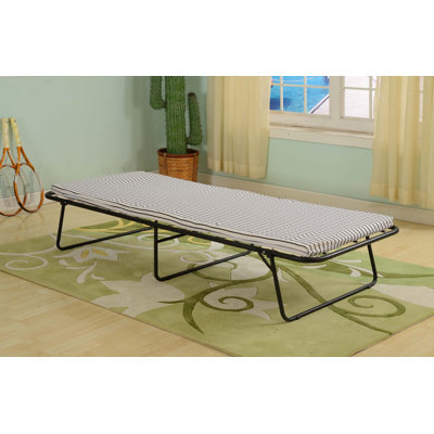 Folding Bed by InRoom Designs -image
