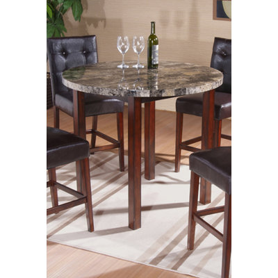 InRoom Designs Bar Stool