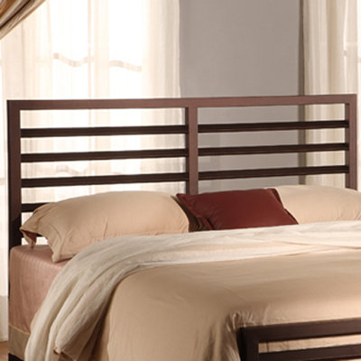 Adjustable Slat Headboard by InRoom Designs -image