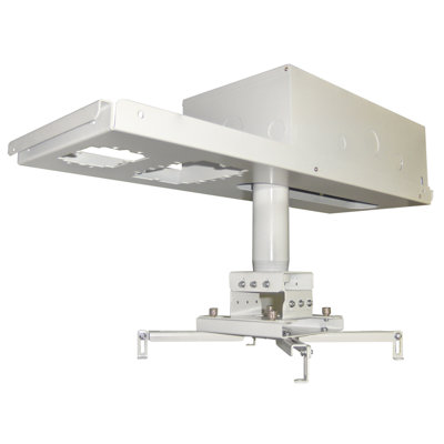 Recordex InfinixSCM Pro Lightweight Suspended Ceiling Kit