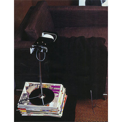 Oluce Spider Table Lamp