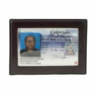 Bosca Old Leather Weekend Wallet