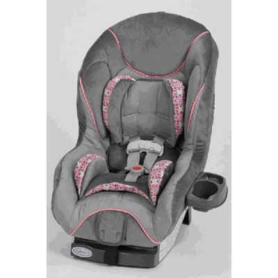 Graco ComfortSport Convertible Car Seat