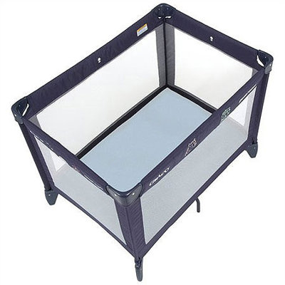 Graco Pack 'n Play Playard Sheet