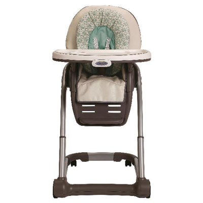 Graco Blossom 4-in-1 High Chair