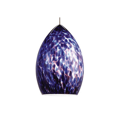 WAC Lighting Dome Glass Shade