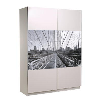 Parisot New York Wardrobe