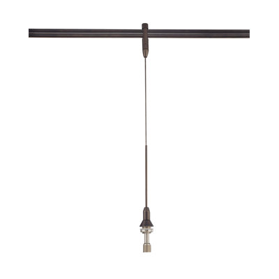 George Kovacs by Minka GK Lightrail Series 6 Pendant