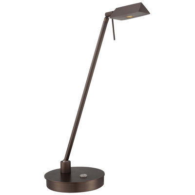 George Kovacs by Minka 1 Light LED Table Lamp