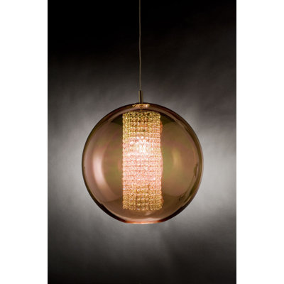 Viso Ulee Large Suspension Pendant