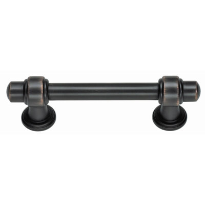 Atlas Homewares 4.33" Bronte Pull