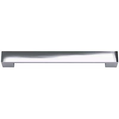 Atlas Homewares 8.93" Wide Square Pull