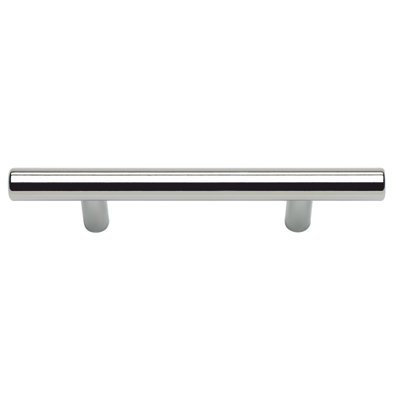 Atlas Homewares 5.35" Skinny Linea Pull