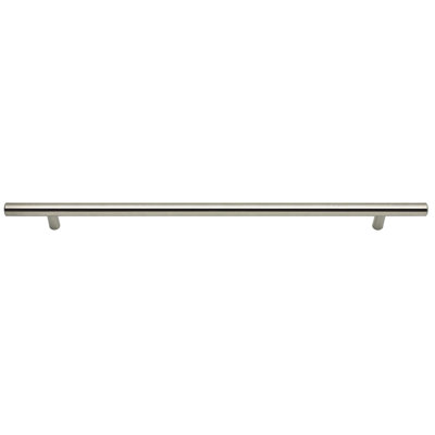 Atlas Homewares 14.5" Skinny Linea Rail Pull