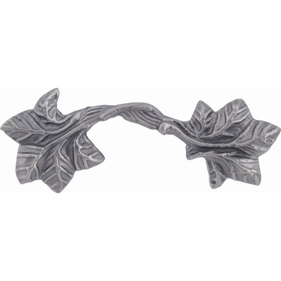 Atlas Homewares Leaf Pull