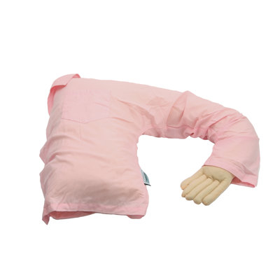 boyfriend pillow boyfriend muscle man arm plush cotton pillow