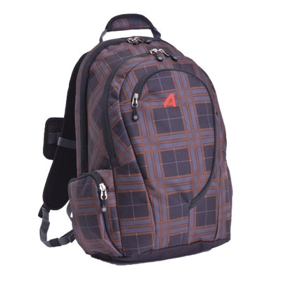 Athalon Sportgear Computer Backpack