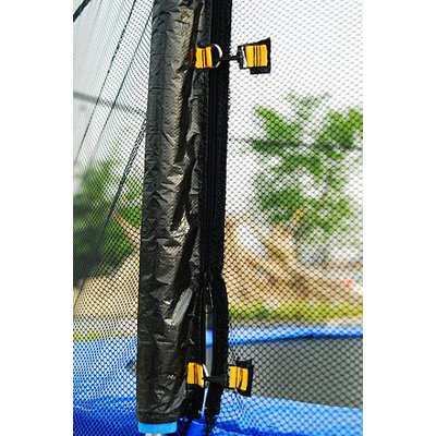 Aosom LLC 12' Trampoline Safety Net Enclosure