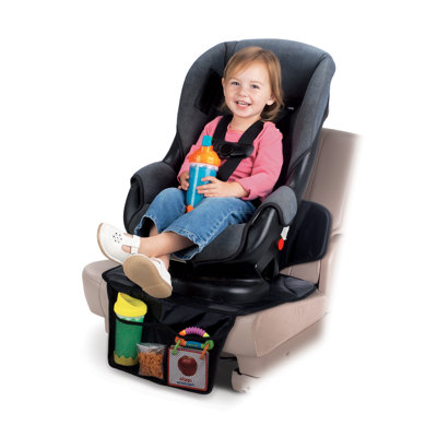 Munchkin Auto Seat Protector