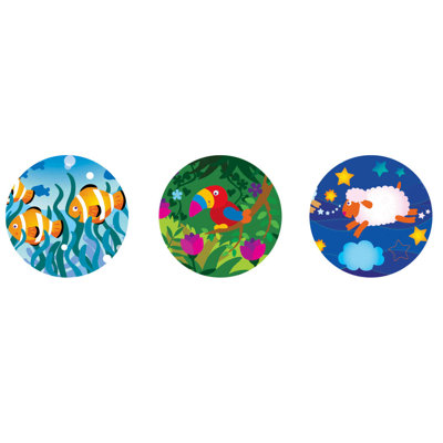 Munchkin Nursery Projector and Sound System