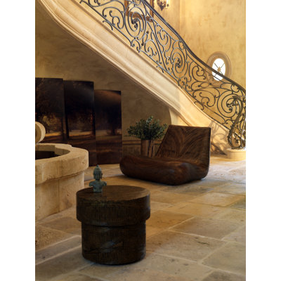 Snug Lo Rider Lounge Chair
