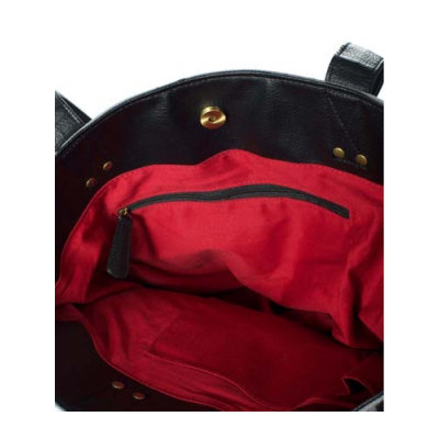 Loungefly Peanuts Preppy Snoopy Tote