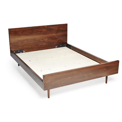 May Panel Bed by Miles & May -image