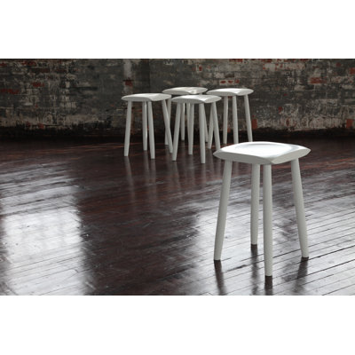 Miles & May JPA Stool