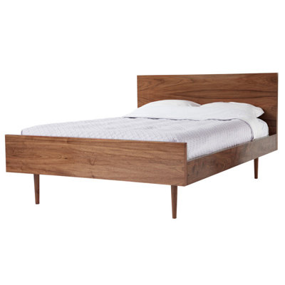 Miles & May May Panel Bed