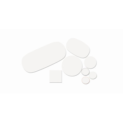 Arper Dizzie  Dining Table