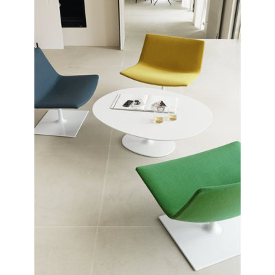 Arper Dizzie Dining Table