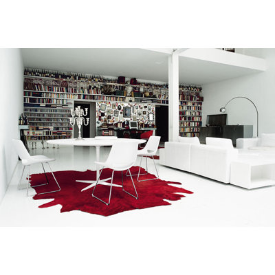 Arper Palm Side Chair