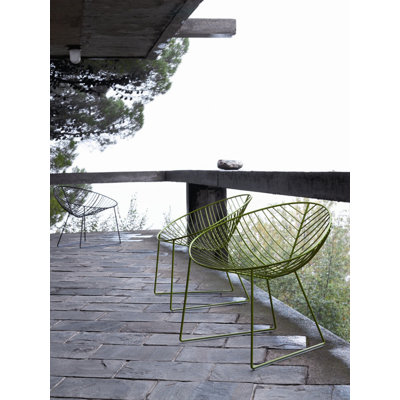 Arper Leaf Lounge Chair