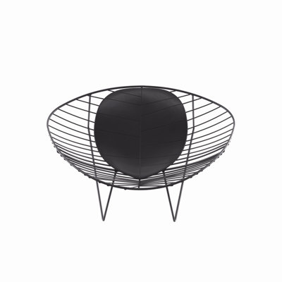 Arper Leaf Lounge Chair