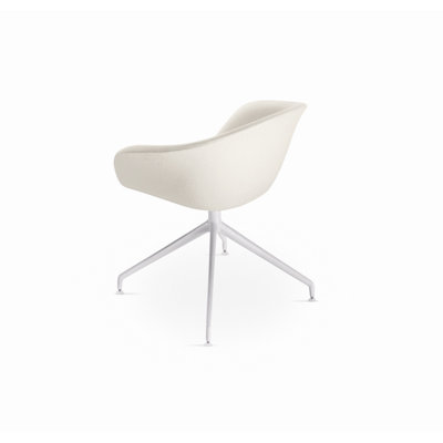 Arper Duna Versatile Side Chair